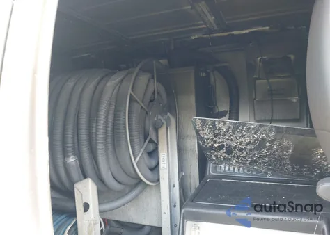 2015 GMC Savana 2500 Work Van from USA, damaged, VIN 1GTW7FCF6F1114077